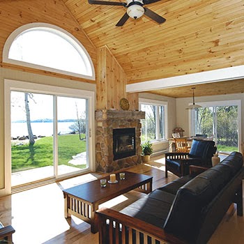 SI Construction Muskoka | Plaza, 131 Hwy 60 E, Huntsville, ON P1H 1C2, Canada | Phone: (705) 788-3147