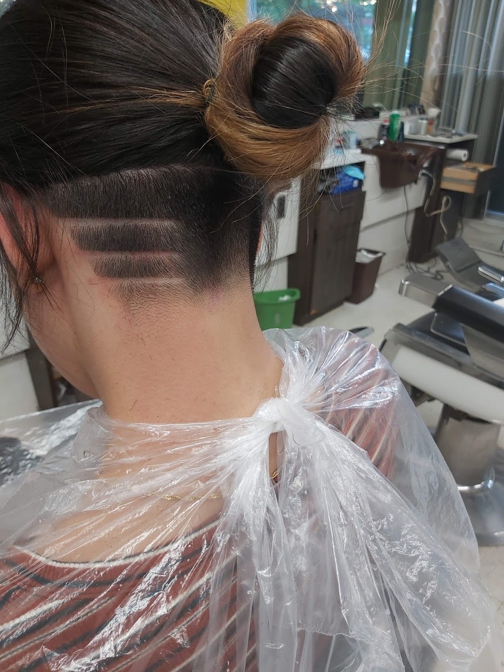 Ali barber studio | 785 Markham Rd, Scarborough, ON M1H 2Y1, Canada | Phone: (416) 439-2288