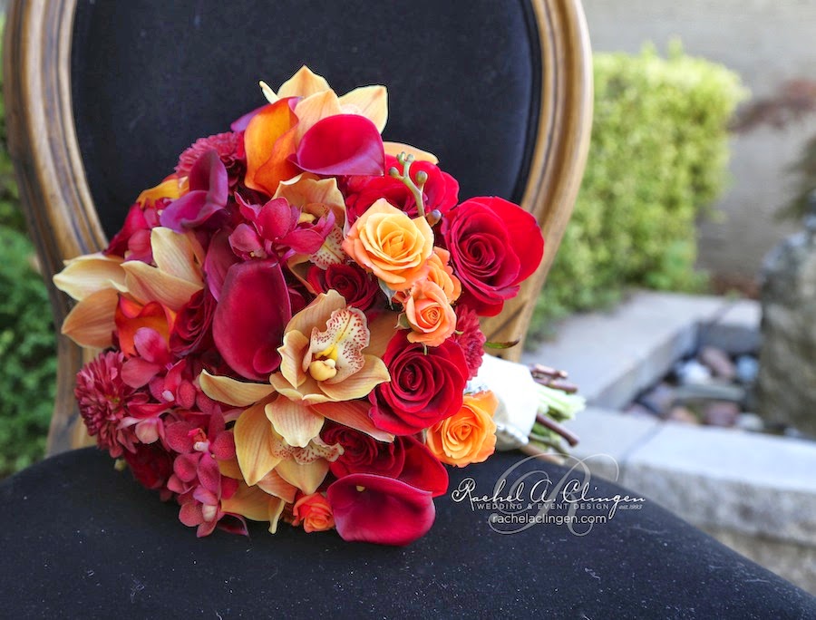 Rachel A. Clingen Wedding and Event Design | 1300 Langstaff Rd, Thornhill, ON L4J 8P8, Canada | Phone: (905) 763-7700