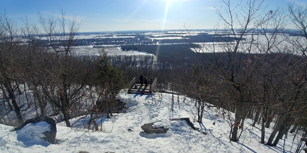 Mont-Saint Gregoire | 36-112 Chemin du Sous-Bois, Mont-Saint-Grégoire, QC J0J, Canada | Phone: (450) 347-5376