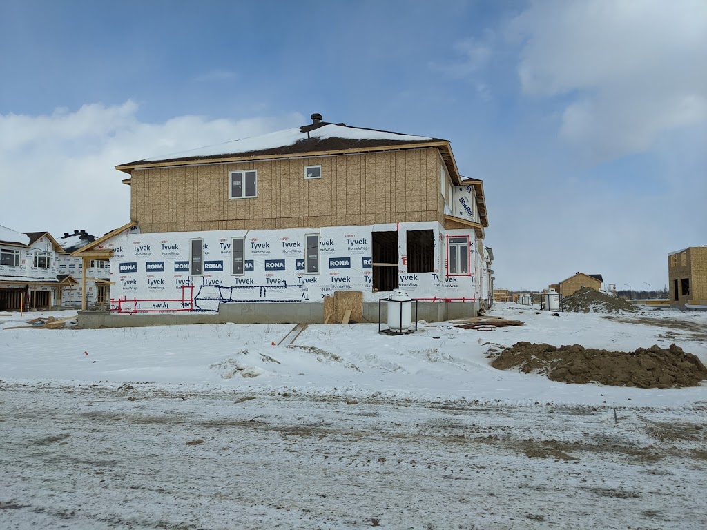 Olympia Homes | 1 Peever Pl, Carleton Place, ON K7C 0K5, Canada | Phone: (613) 257-4555