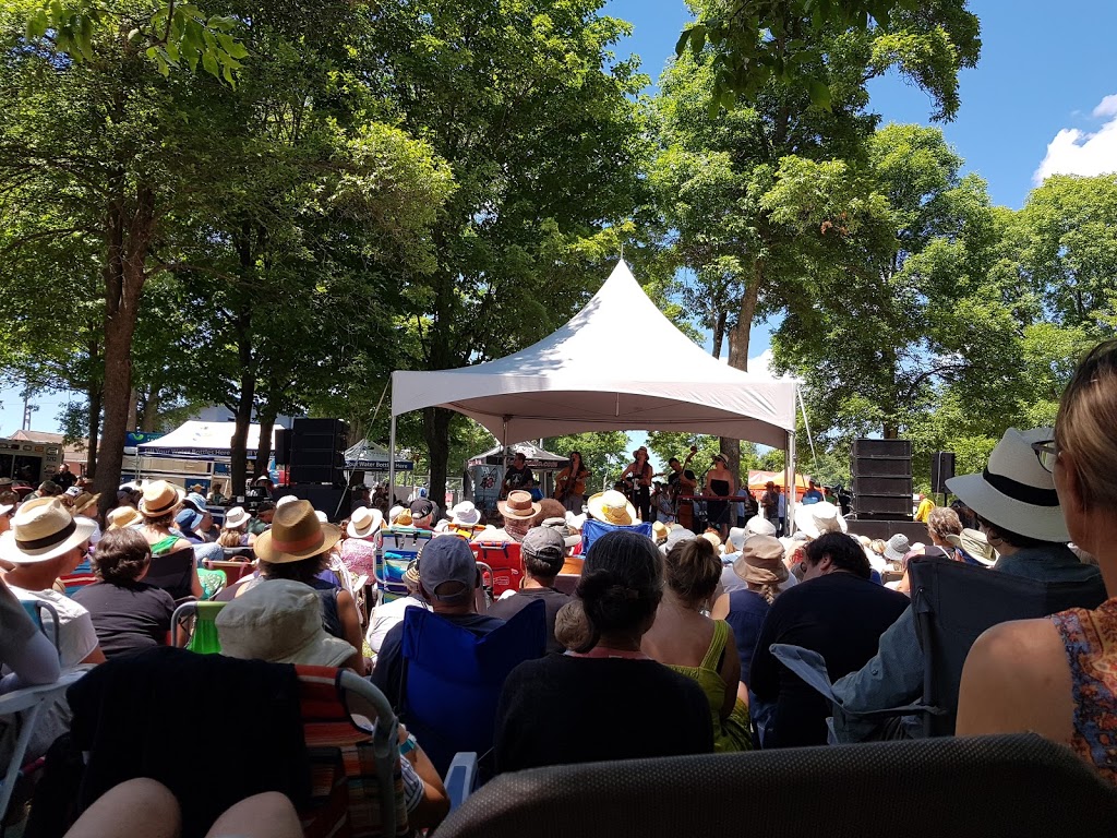 Mariposa Folk Festival | 500 Atherley Rd, Orillia, ON L3V 7Y1, Canada | Phone: (705) 326-3655