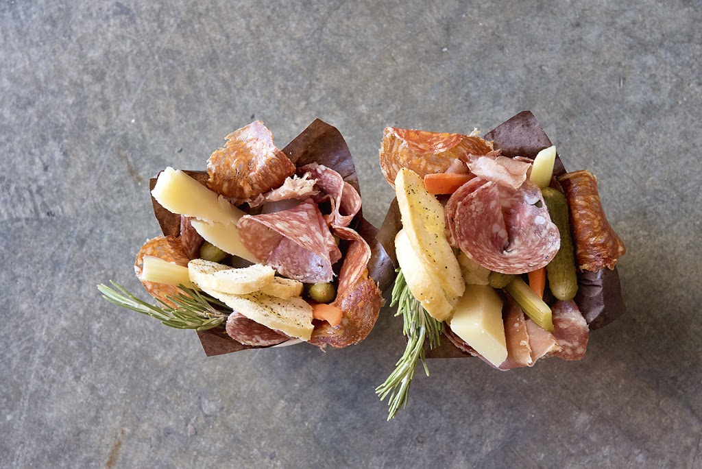 La Pasta | 6-1701 Douglas St, Victoria, BC V8W 0C1, Canada | Phone: (250) 590-1409