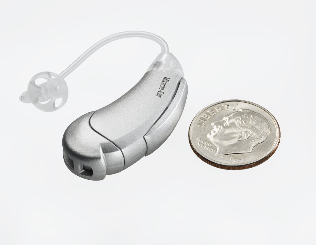 Miracle-Ear | 6490 Old Banff Coach Rd SW Unit 111, Calgary, AB T3H 4J4, Canada | Phone: (587) 315-8909