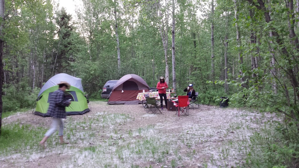 Long Island Lake Municipal Campground | 63332, Range Rd 260, Westlock County, AB T0G 1H0, Canada | Phone: (780) 954-2261