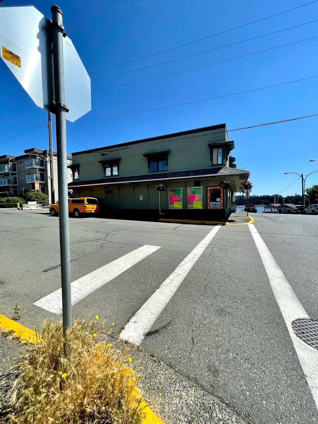 Chemainus Salish Sea Market | 2835 Oak St, Chemainus, BC V0R 1K1, Canada | Phone: (250) 246-3845