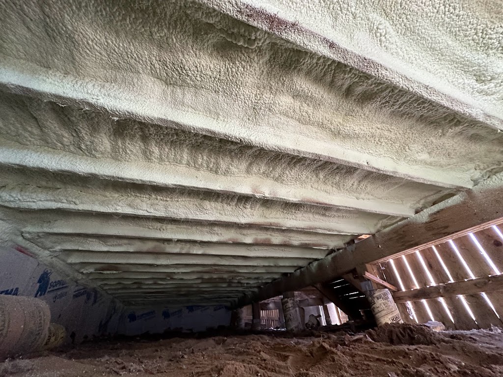 KNG Insulators Spray Foam Insulation | 229 Burnt River Rd, Coboconk, ON K0M 1C0, Canada | Phone: (705) 344-0111