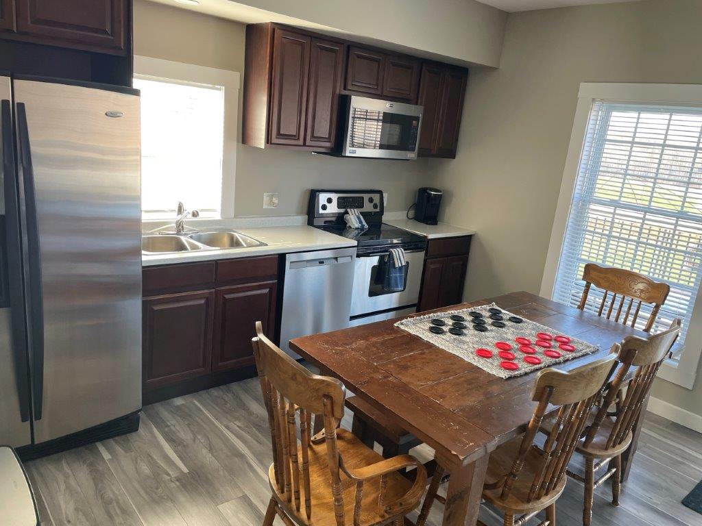 Moam Lane Cottages | 790 NB-710, Butternut Valley, NB E4C 1B8, Canada | Phone: (506) 476-4670