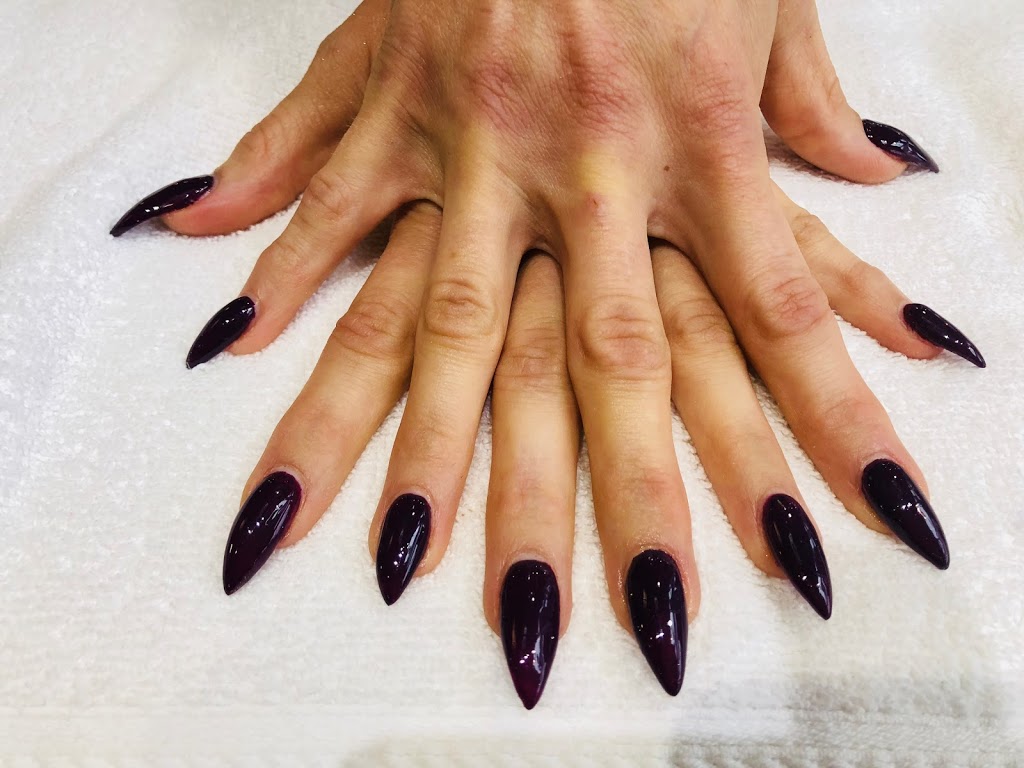 Talons Nails Salon - Lash & Spa | 2745 Veterans Memorial Pkwy, Victoria, BC V9B 0H4, Canada | Phone: (250) 590-6506