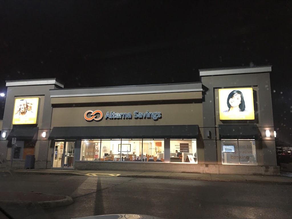 Alterna Savings | 2909 Queen St E, Brampton, ON L6T 5J1, Canada | Phone: (416) 213-7967