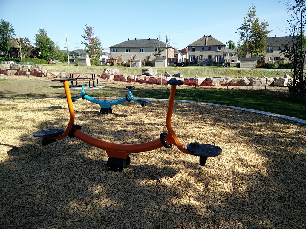 Parc | 5502 Rue du Président-Kennedy, Sherbrooke, QC J1N 2L2, Canada