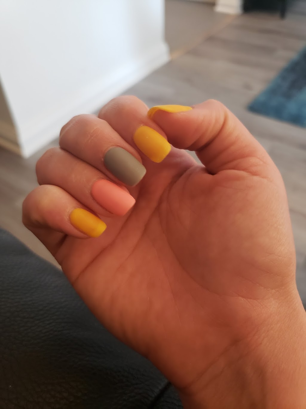 Artistic Nails And Spa Ottawa On NailsTip