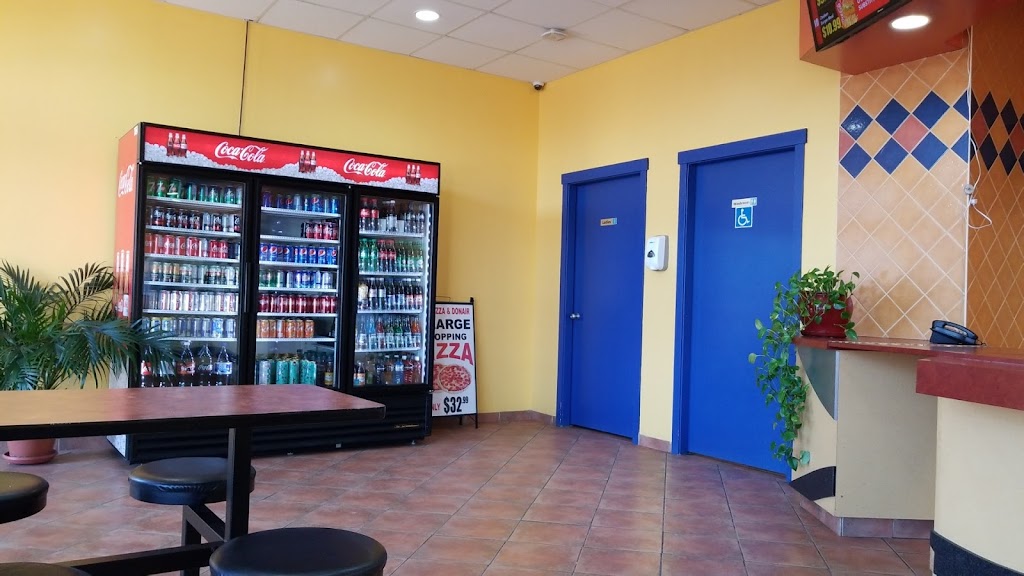 Roma Pizza and Donair | 120 Wye Rd #127, Sherwood Park, AB T8A 6P2, Canada | Phone: (780) 449-5100