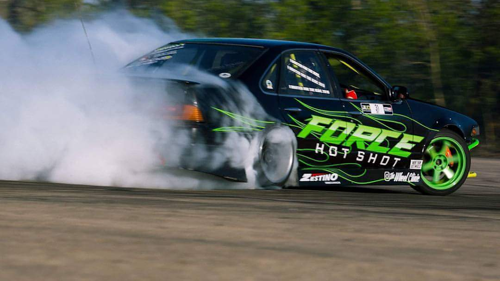 Force Hotshot | 116 Kirpatrick Link, Leduc, AB T9E 0W2, Canada | Phone: (780) 690-5061
