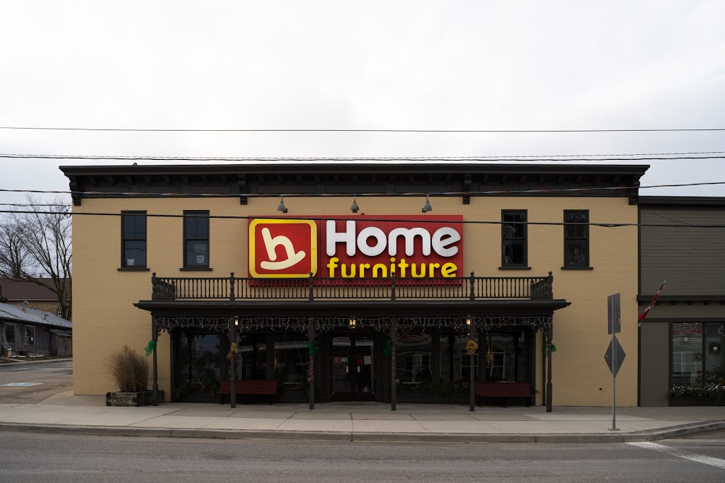 Home Furniture - St. Jacobs | 1421 King St N, St. Jacobs, ON N0B 2N0, Canada | Phone: (519) 664-3301