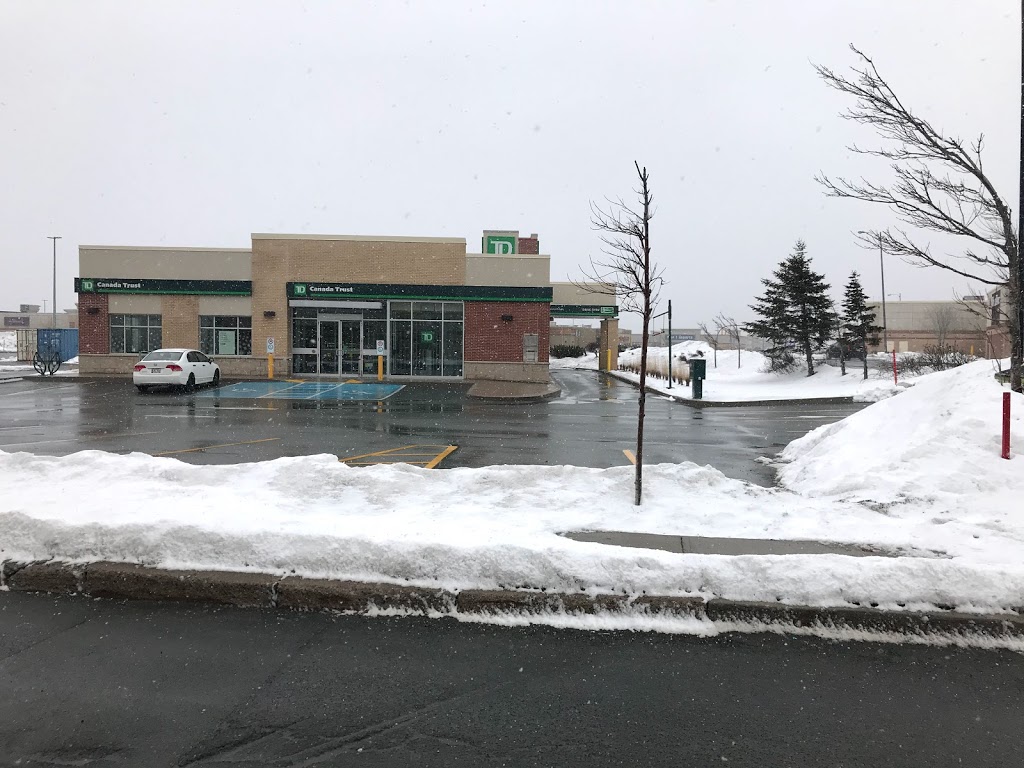 TD Canada Trust Branch and ATM | 80 Aberdeen Ave, St. Johns, NL A1A 5N6, Canada | Phone: (709) 738-4472