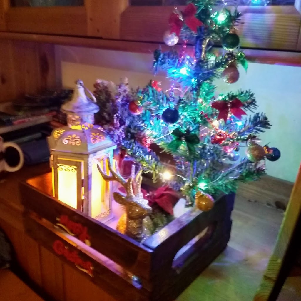 Handmade & handcrafted decor | Weller Ave, Kingston, ON K7K 5T7, Canada | Phone: (613) 583-1896