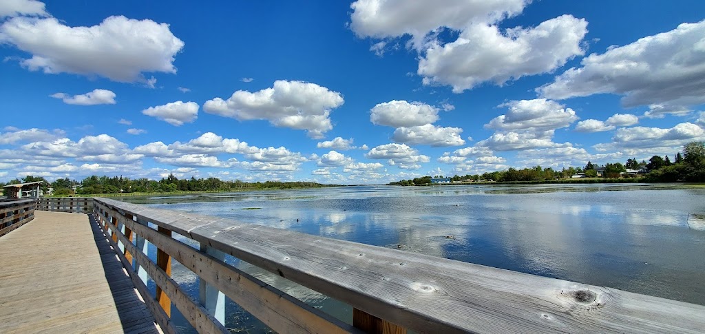 Telford House Park | Leduc, AB T9E 5S8, Canada | Phone: (780) 986-6160