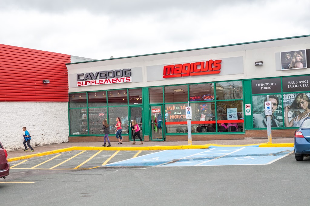 Cave Dog Supplements | 60 Merchant Dr, Mount Pearl, NL A1N 5J5, Canada | Phone: (709) 364-4602