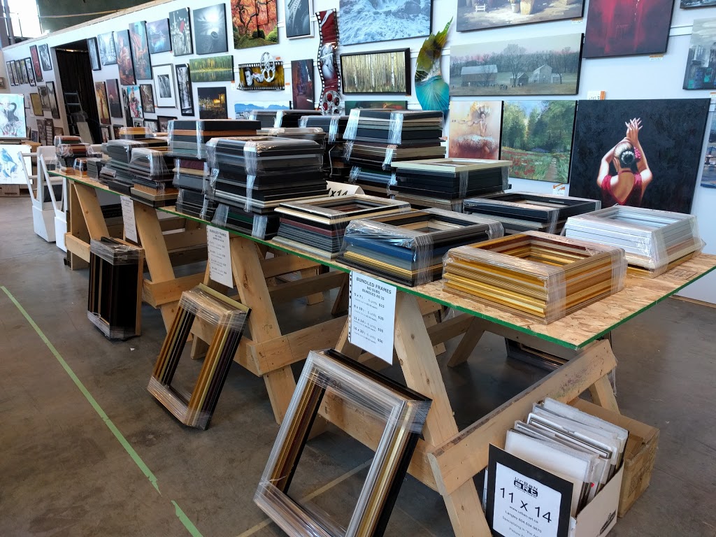 Urban Art & Custom Framing | 2181 192 St, Surrey, BC V3S 3X2, Canada | Phone: (604) 560-2181