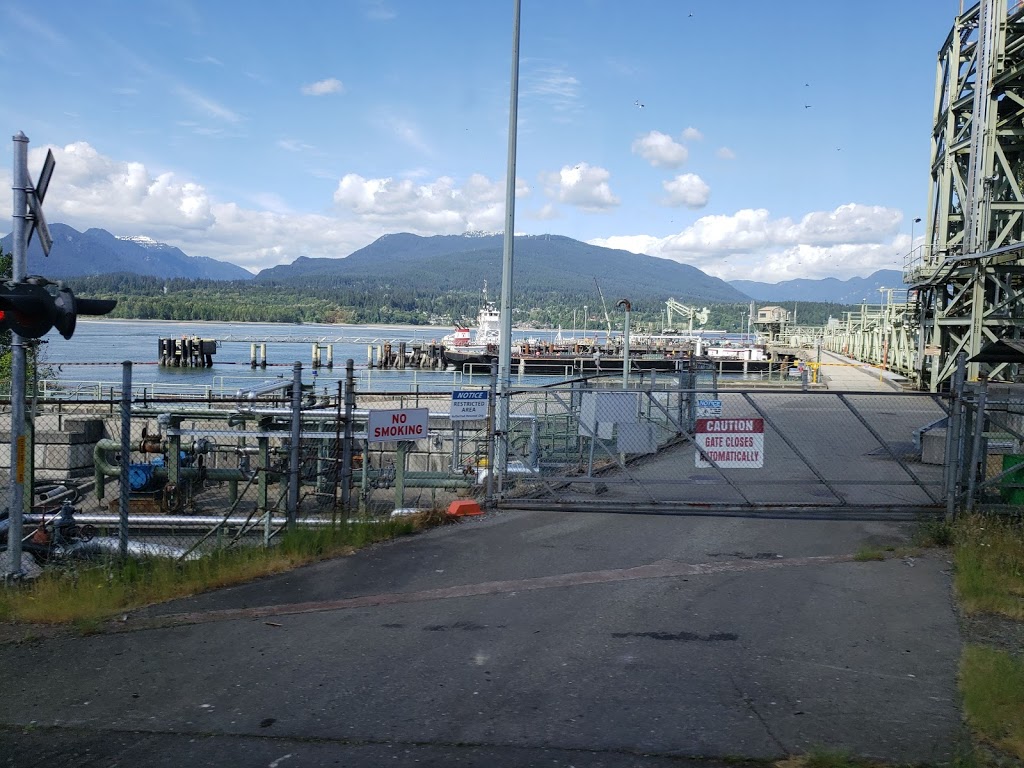 McGill Park | 4203 McGill St, Burnaby, BC V5C 0E7, Canada | Phone: (604) 294-7450