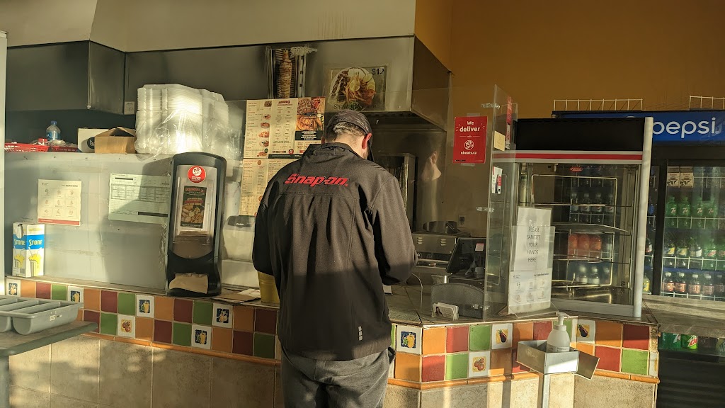 Freddies Pizza & Donair | 2T9, 1425 Mountain Rd, Moncton, NB E1C 2T9, Canada | Phone: (506) 383-4444