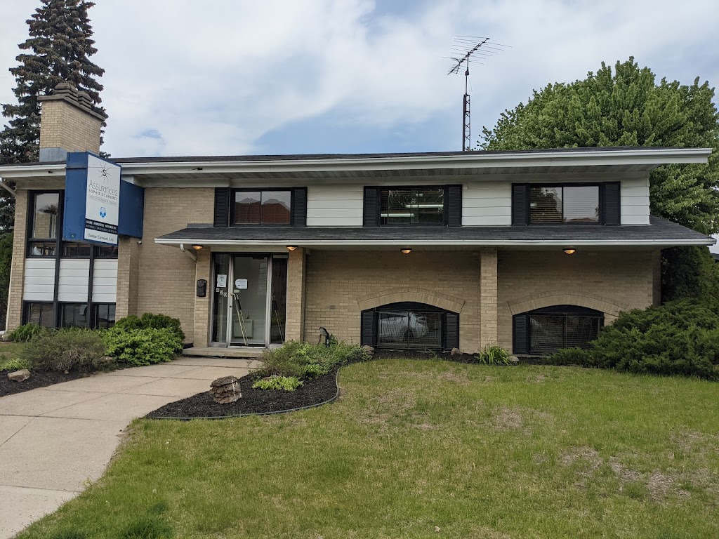 Assurances Sophie St-André inc | 420 Bd Sainte-Anne, Joliette, QC J6E 6P9, Canada | Phone: (450) 753-5529