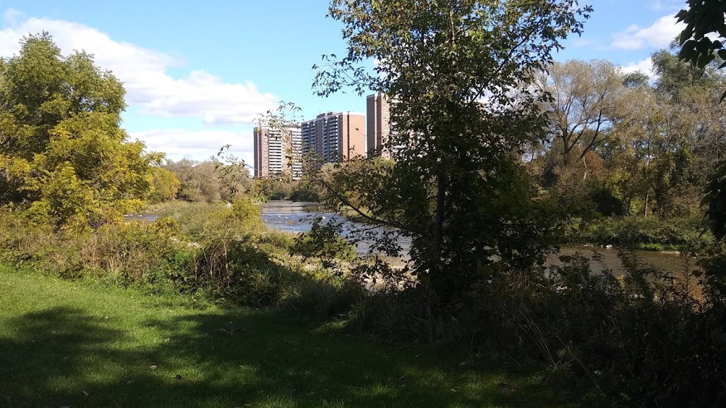 West Humber Recreational Trail | Humber River Recreational Trail, Toronto, ON M9V 1H7, Canada