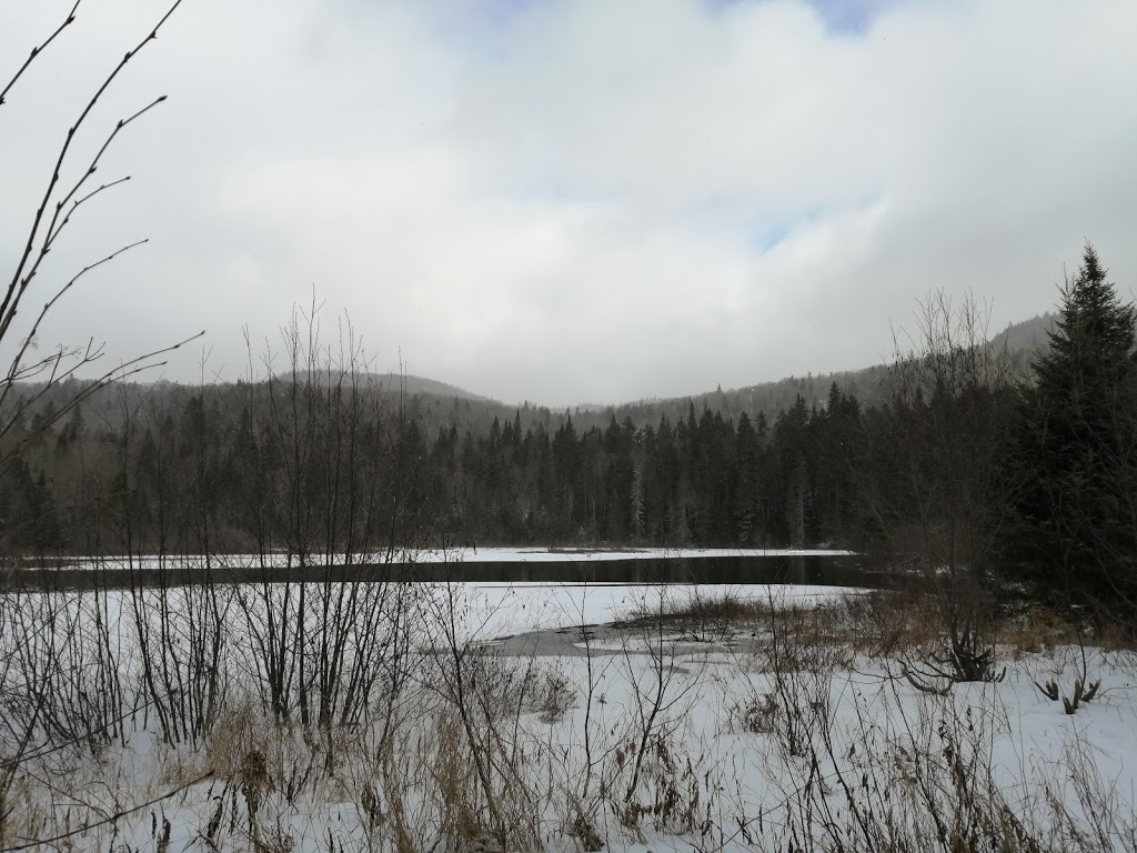 Mont-Tremblant - Secteur Pimbina National Park | 2954, Route 125 Nord, Saint-Donat, QC J0T 2C0, Canada | Phone: (819) 424-2954