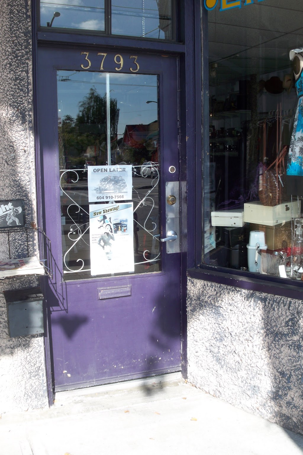 Lines Clothing | 3793 Main St, Vancouver, BC V5V 3N8, Canada | Phone: (604) 871-0998