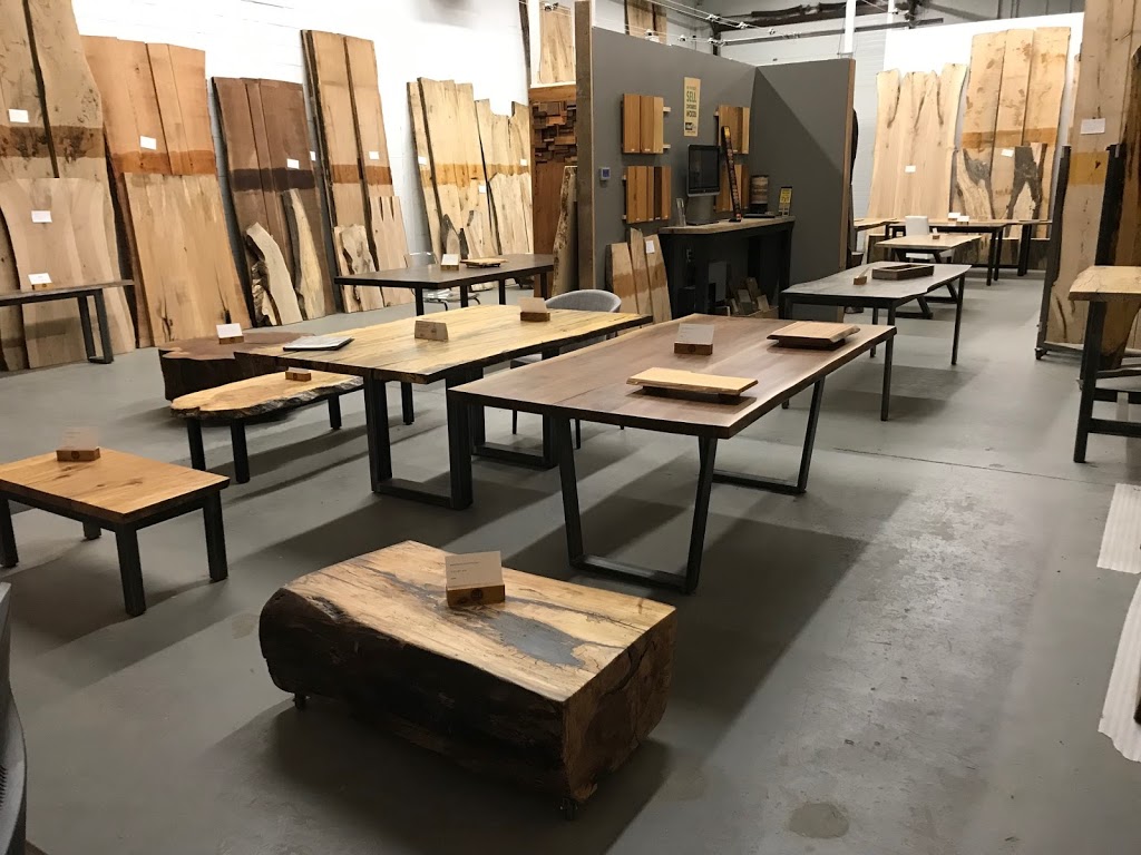 Urban Tree Salvage | 689 Warden Ave. Unit #7, Scarborough, ON M1L 4R6, Canada | Phone: (647) 438-7516