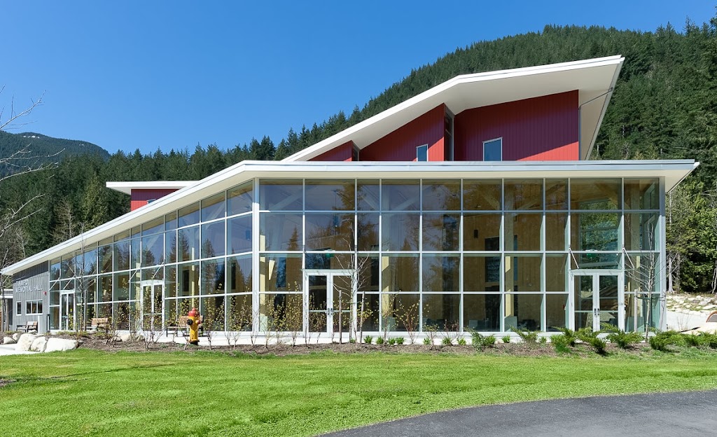 John Clark Architect Inc. | 1798 Peters Rd, North Vancouver, BC V7J 1Y8, Canada | Phone: (604) 235-2300