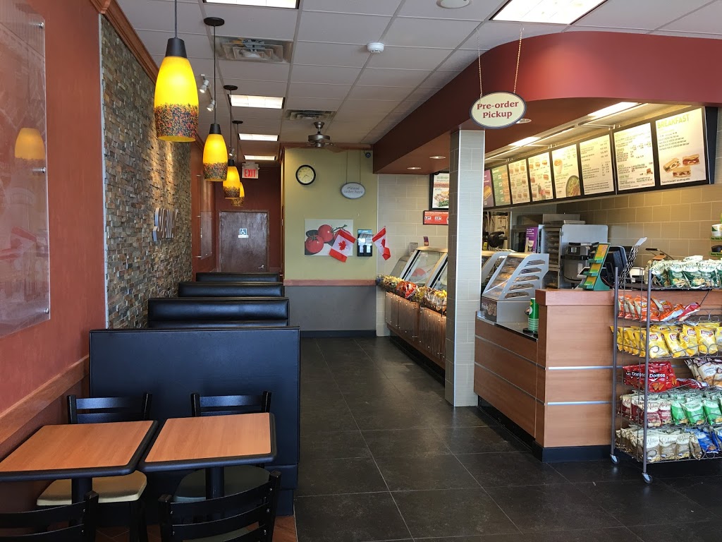 Subway | meal takeaway | 39 Long Sault Dr, Long Sault, ON K0C 1P0, Canada | 6135342255 OR +1 613-534-2255