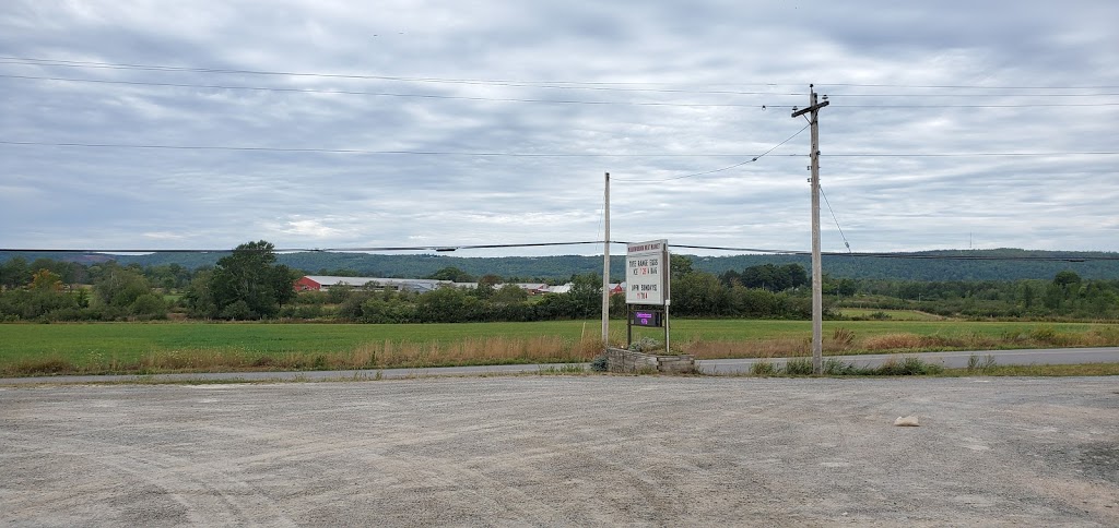 Meadowbrook Farm Meat Market | 314 Pleasant Valley Rd, Berwick, NS B0P 1E0, Canada | Phone: (902) 538-1106