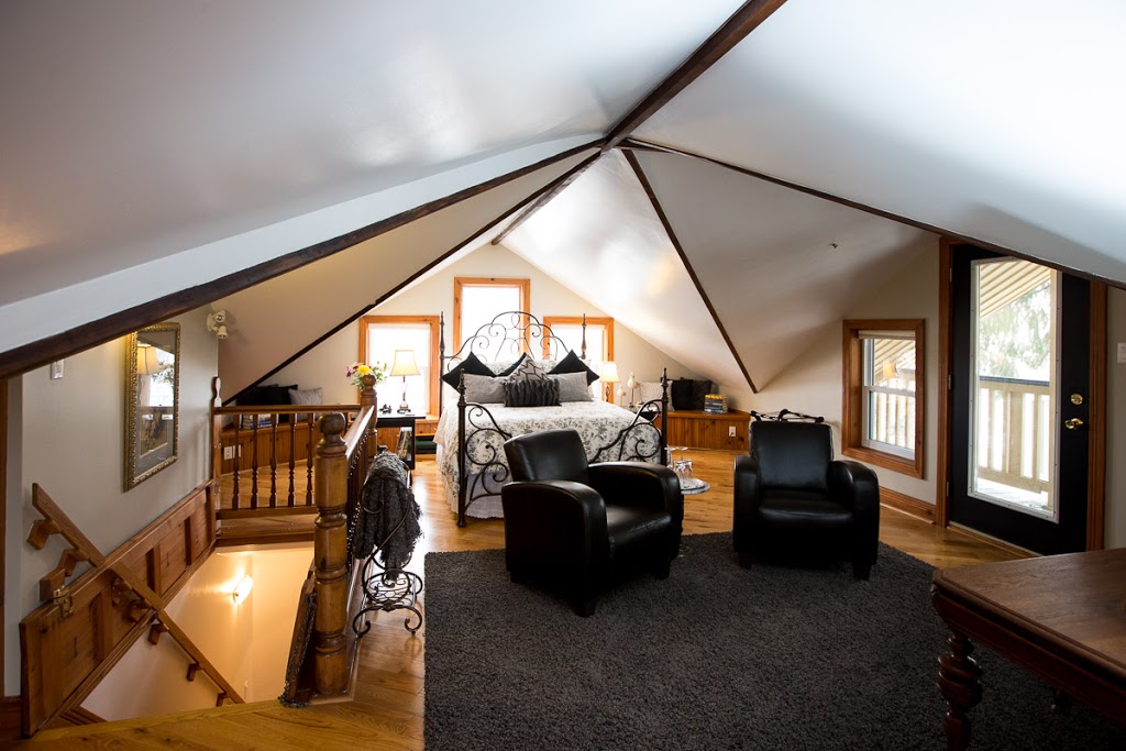 Hatfield House on Hibernia | 170 Hibernia St, Stratford, ON N5A 5V5, Canada | Phone: (519) 608-2699