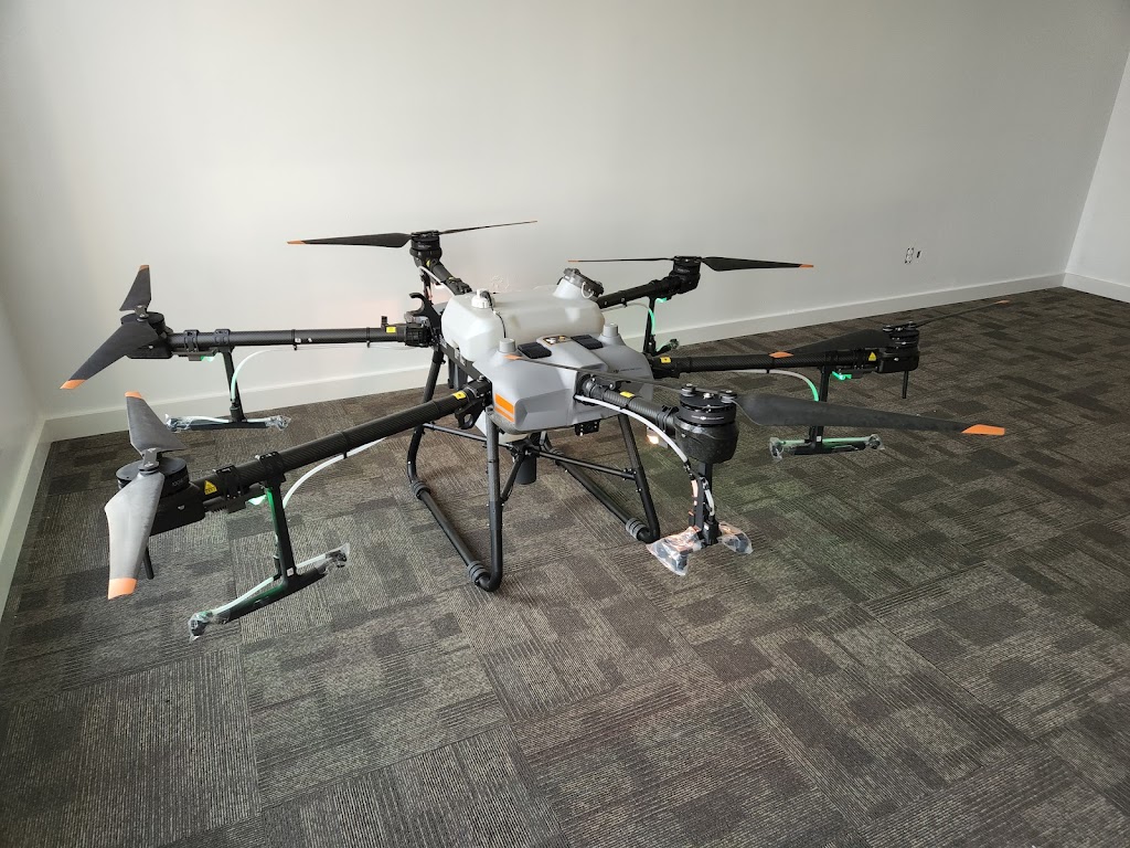Sky Drones Inc | 5817 62 St, Taber, AB T1G 1Y6, Canada | Phone: (587) 606-0076