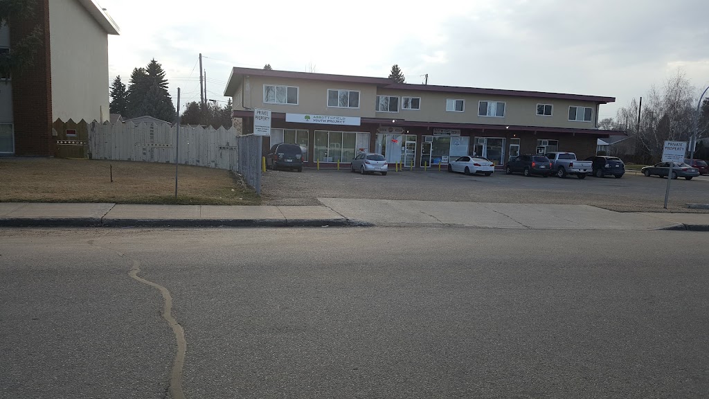 Abbottsfield Youth Project | 10608 34th St, Edmonton, AB T5W 1Y2, Canada | Phone: (780) 479-6499