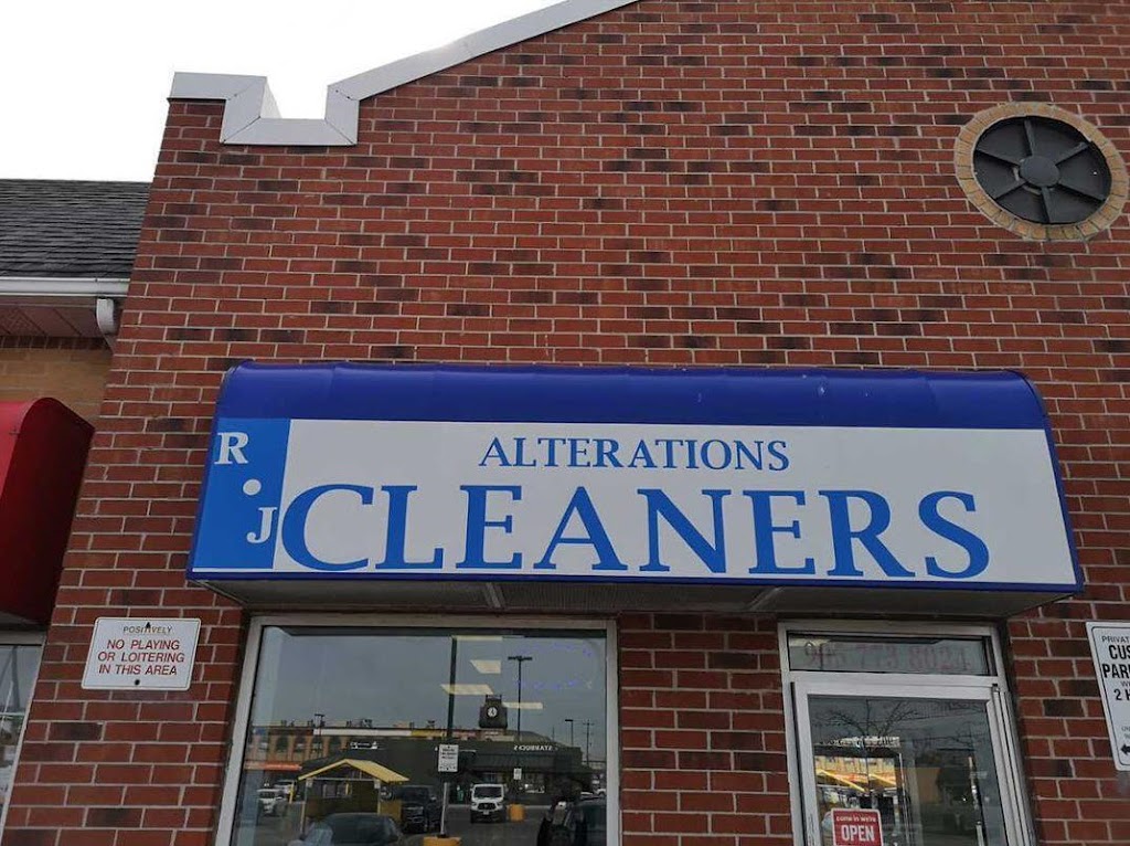 R.j Alterations & Dry Cleaning | 13071 Yonge St, Richmond Hill, ON L4E 1A5, Canada | Phone: (905) 773-8024