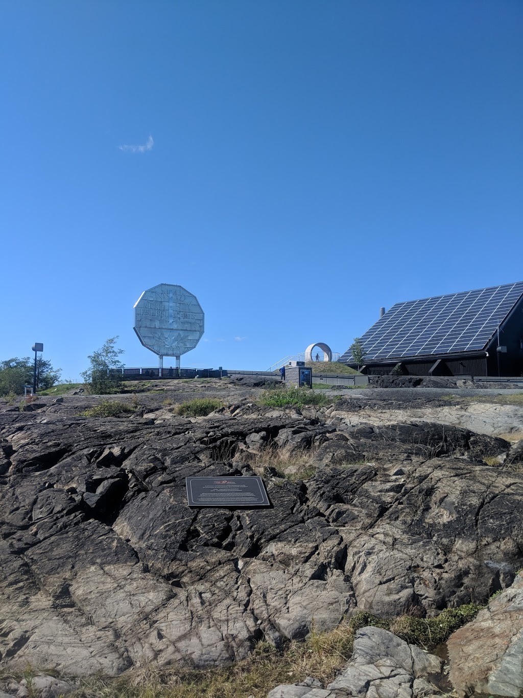 Big Nickel | Sudbury, ON P3C 3A6, Canada