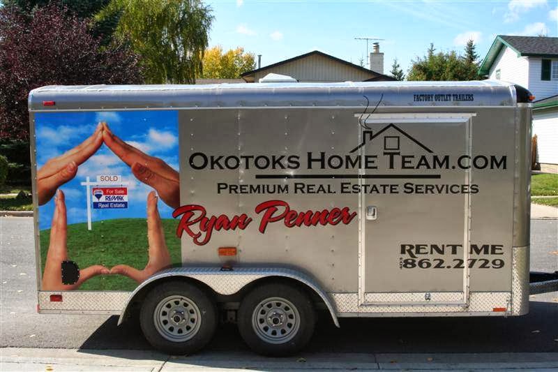 Okotoks Home Team | 103 Elizabeth St, Okotoks, AB T1S 1A8, Canada | Phone: (403) 862-2729