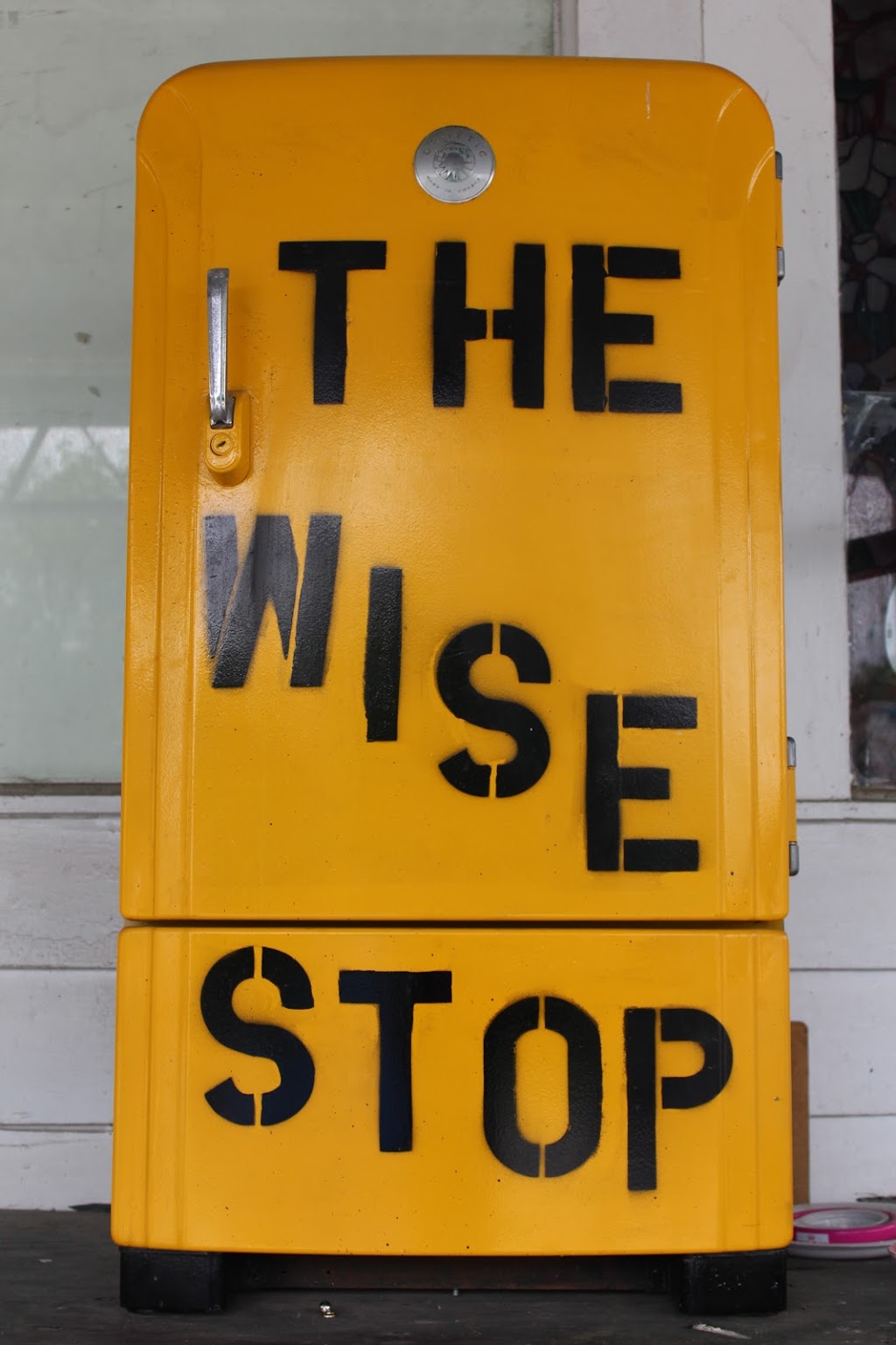 The Wise Stop | home goods store | 662 Montreal St, Kingston, ON K7K 3J4, Canada | 6138930104 OR +1 613-893-0104