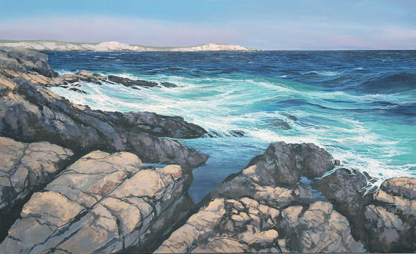 Peter John Reid Studio | 456851 Concession 3A Rd, Chatsworth, ON N0H 1G0, Canada | Phone: (519) 373-3815