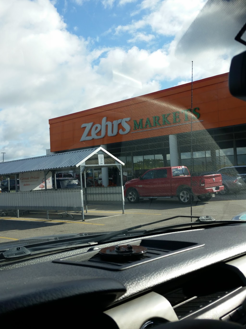 Zehrs | 600 Mitchell Rd S, Listowel, ON N4W 3T1, Canada | Phone: (519) 291-5515