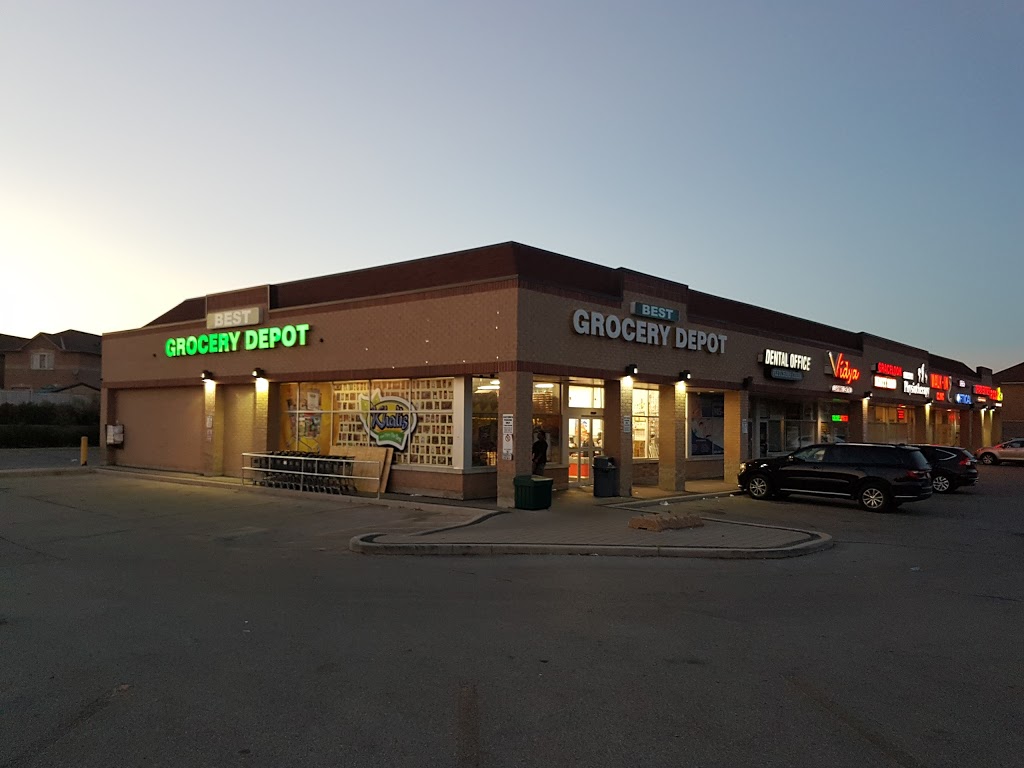 Best Price Grocers | 10725 McLaughlin Rd, Brampton, ON L7A 3L7, Canada | Phone: (905) 846-3100