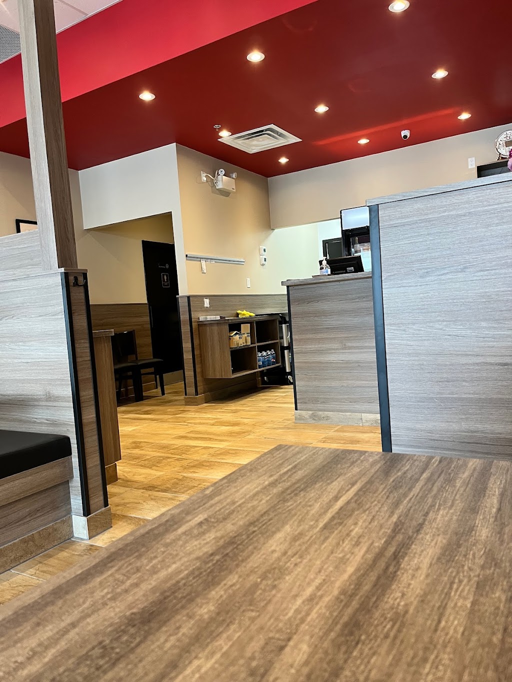 Hakka Legend Asian Cuisine Oakville | 2501 Hampshire Gate, Oakville, ON L6H 6C8, Canada | Phone: (905) 829-1555