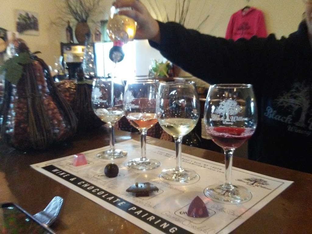 Black Willow Winery | 5565 W Lake Rd, Burt, NY 14028, USA | Phone: (716) 439-1982
