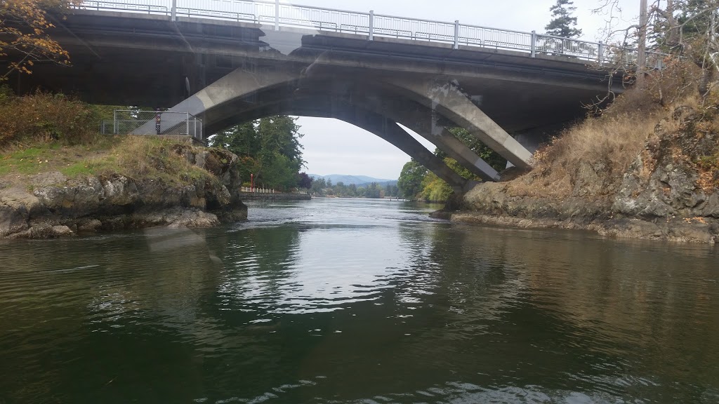 Reversing Falls | Tillicum Rd, Esquimalt, BC V9A, Canada
