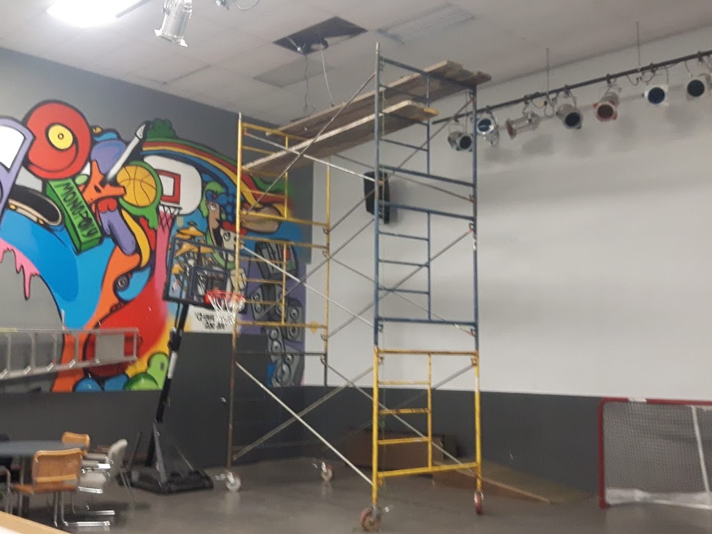 Asolec Électrique | 595 Rue Berthier, Saint-Bruno-de-Montarville, QC J3V 2C8, Canada | Phone: (514) 386-5254