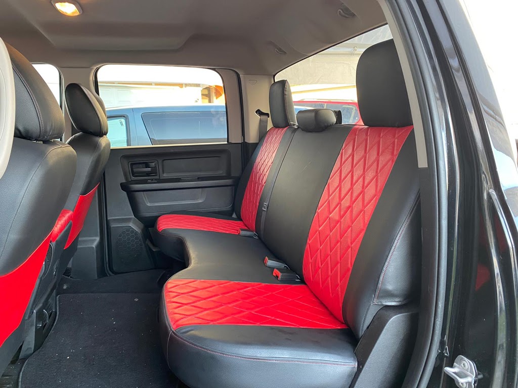 Ravi Upholstery | 7581 123a St, Surrey, BC V3W 9P6, Canada | Phone: (778) 688-7896