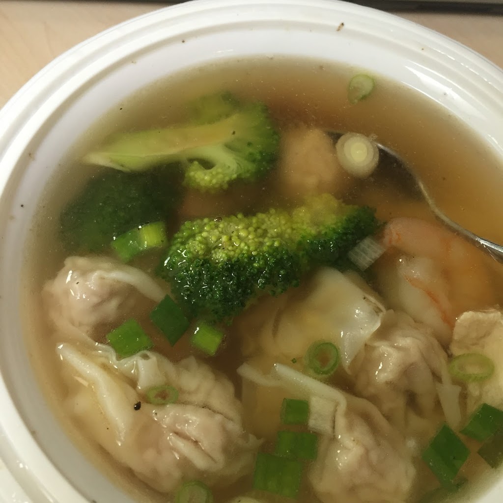 Dragon Garden Restaurant | 20151 Fraser Hwy, Langley City, BC V3A 4E4, Canada | Phone: (604) 533-3289